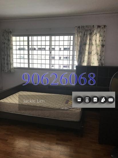 Blk 489 Jurong West Avenue 1 (Jurong West), HDB 4 Rooms #165806822